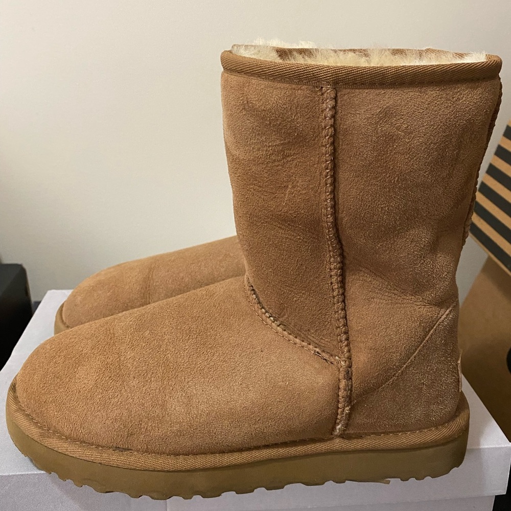 Women’s Uggs